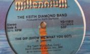 Keith Diamond