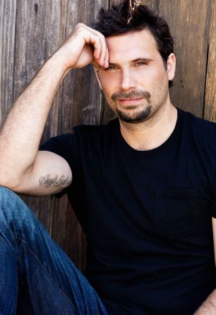 Keith Diamond