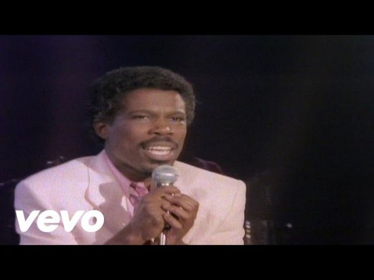 Keith Diamond
