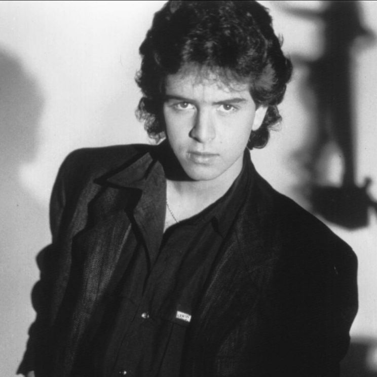 Keith Diamond