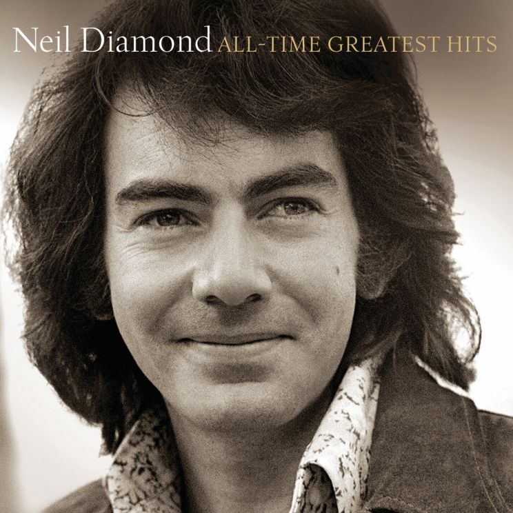 Keith Diamond