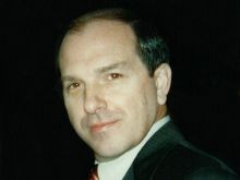 Keith Dinicol