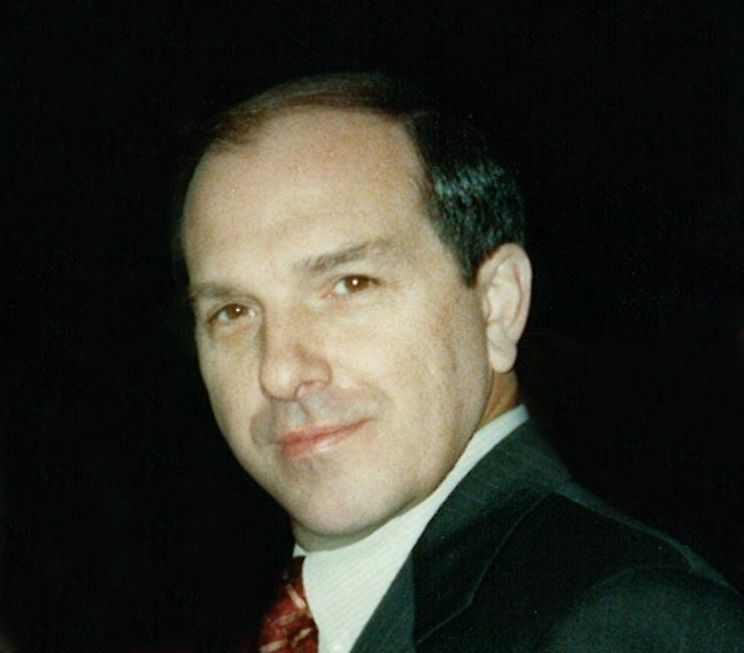 Keith Dinicol
