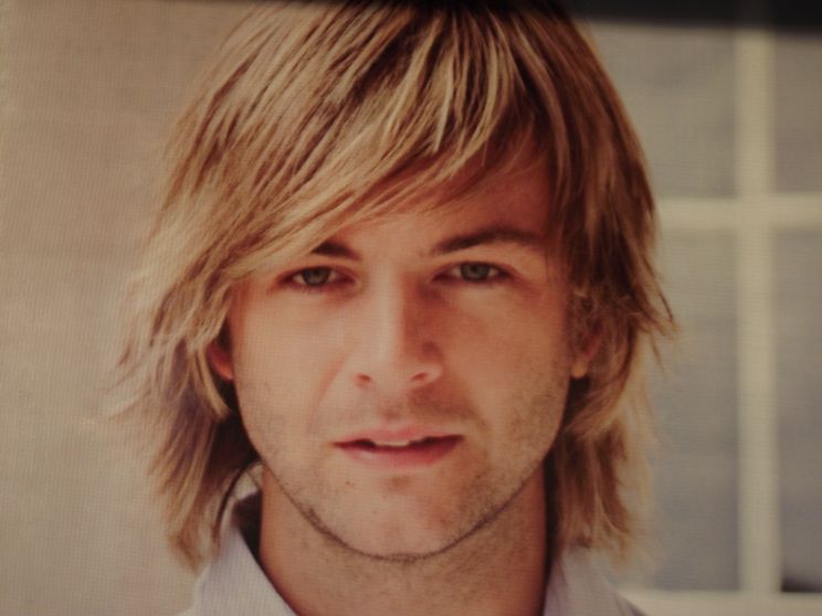 Keith Dinicol