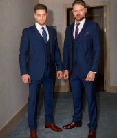 Keith Duffy
