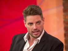 Keith Duffy