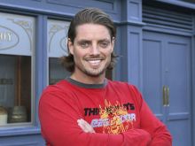 Keith Duffy