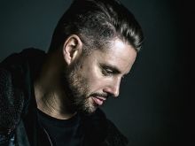 Keith Duffy