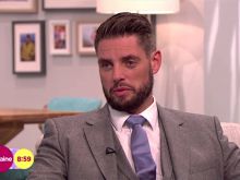 Keith Duffy