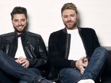 Keith Duffy
