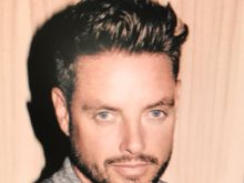 Keith Duffy