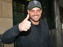 Keith Duffy