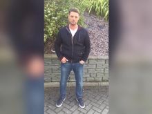 Keith Duffy