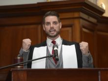 Keith Duffy