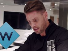 Keith Duffy