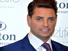 Keith Duffy