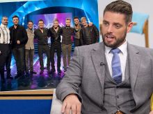Keith Duffy