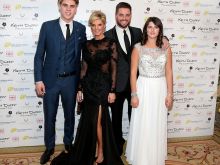 Keith Duffy