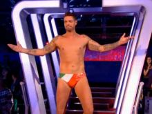 Keith Duffy