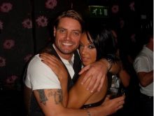 Keith Duffy