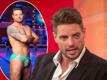 Keith Duffy
