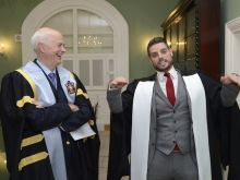 Keith Duffy