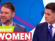 Keith Duffy