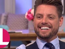 Keith Duffy