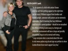 Keith Duffy