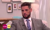 Keith Duffy