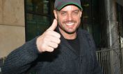 Keith Duffy