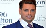 Keith Duffy