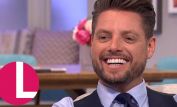 Keith Duffy