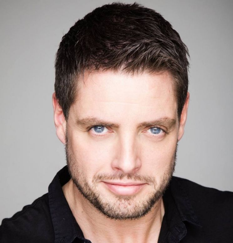 Keith Duffy