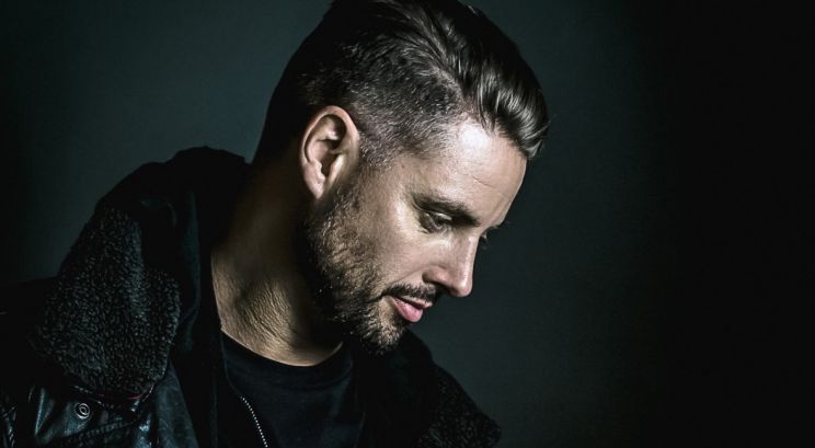 Keith Duffy