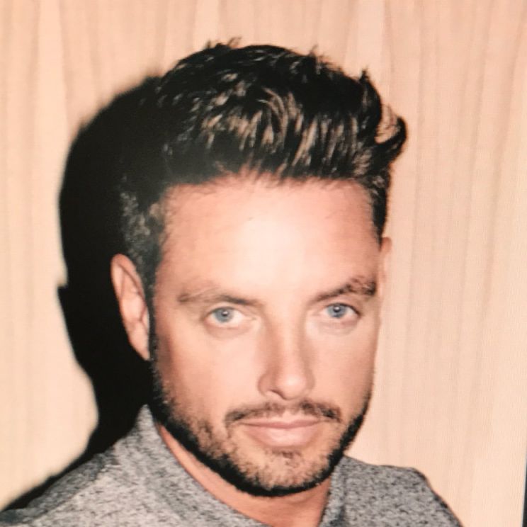 Keith Duffy