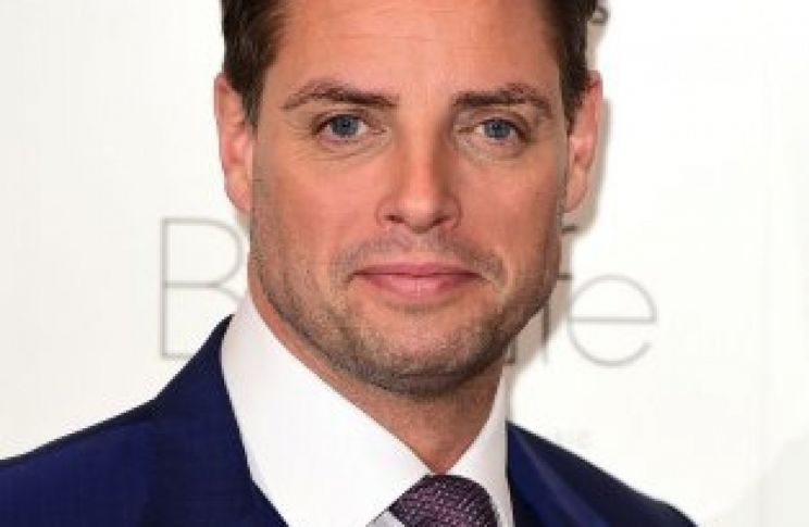 Keith Duffy