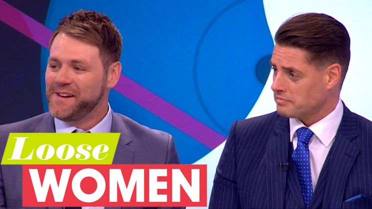 Keith Duffy