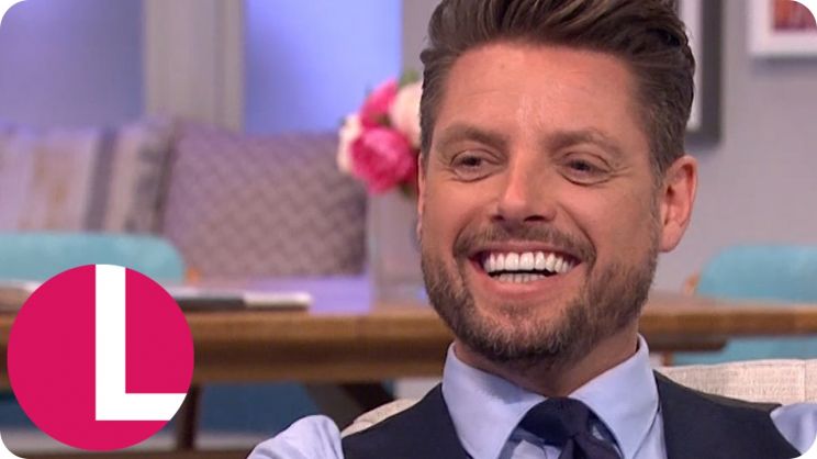 Keith Duffy