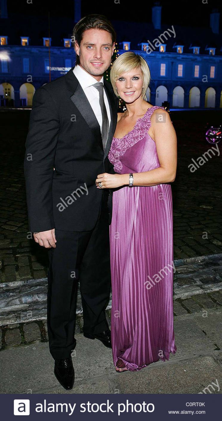 Keith Duffy