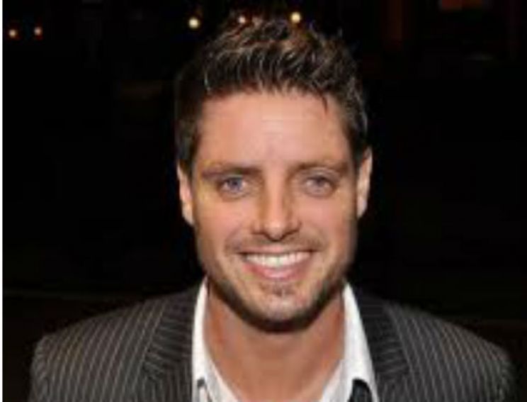 Keith Duffy