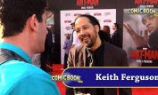 Keith Ferguson