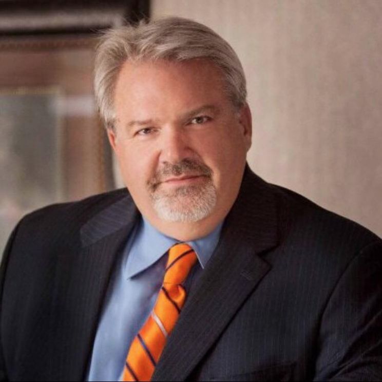 Keith Ferguson