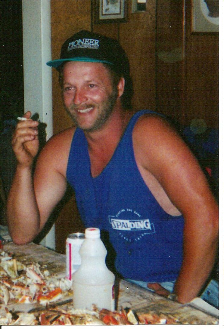 Keith Ferguson