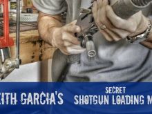 Keith Garcia