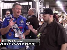 Keith Garcia