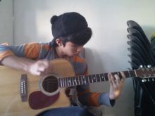 Keith Garcia