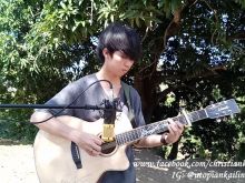 Keith Garcia