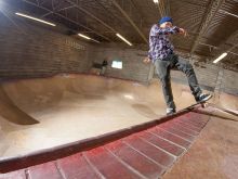 Keith Garcia