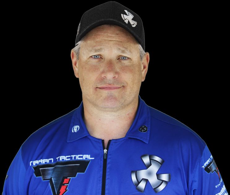 Keith Garcia